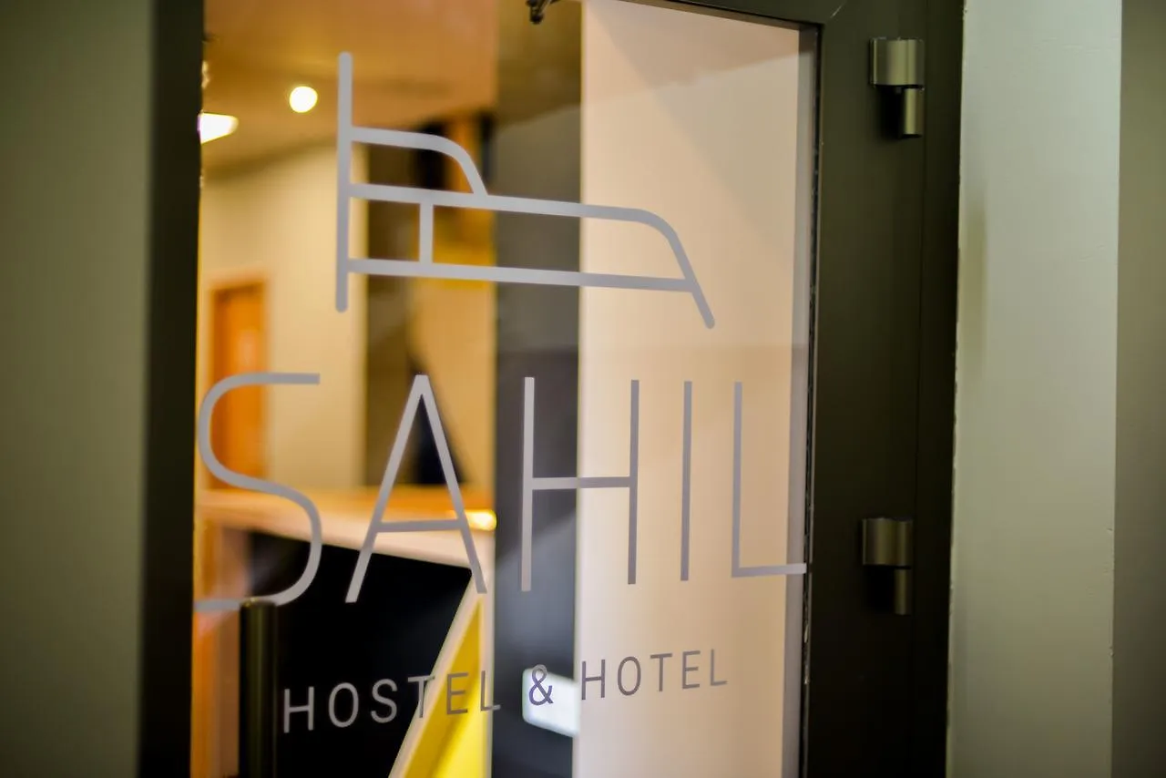 ***  Sahil Hostel & Hotel Baku Azerbaijan