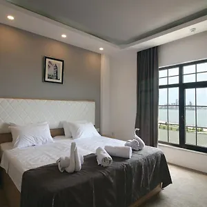 Otel My Bed