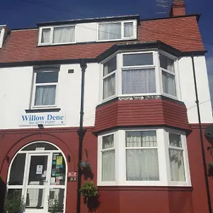 Willow Dene Guest house Scarborough