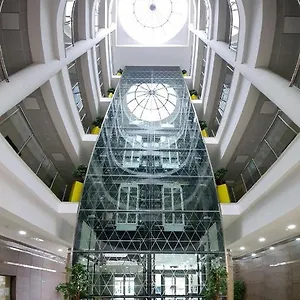 Отель West Shine, Баку