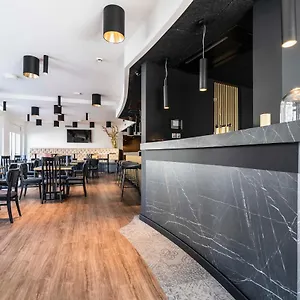 Otel Abasto Feldmoching