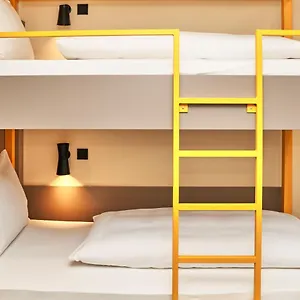 Otel Mcdreams Muenchen-nord