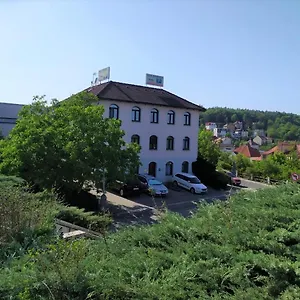 Jinonice Guest house Prague