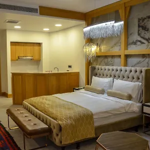 Otel Shirvanshah