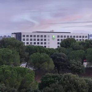 Barcelona - Sant Cugat By Ihg 4* Сант-Кугат-дель-Вальес