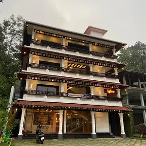 Igloo Heritage Hotel Idukki