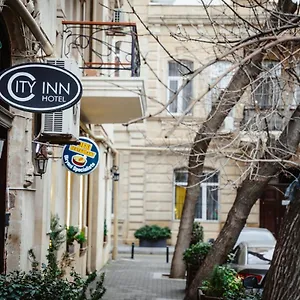 City Nizami Boutique **** Baku