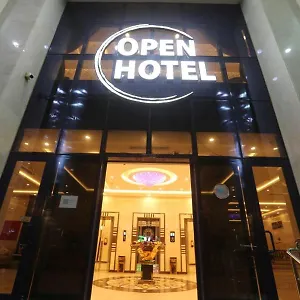 Open , مكة المملكة العربية السعودية