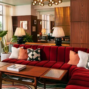 The Hoxton, 4* Рим