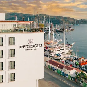Dedeoglu Port Фетхие