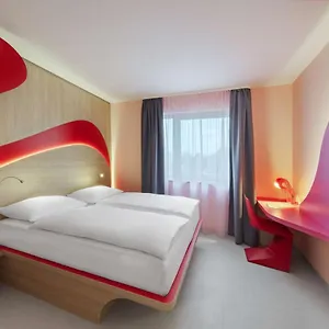 Prize By Radisson, Munich Airport 3* Халльбергмос