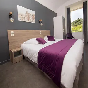 ** Hotel Charles De Foucauld Frankreich