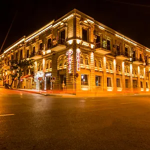 Passage Hotel Hotel