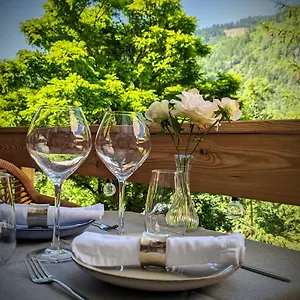  Gasthof Saint Antoine Frankreich