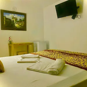 *** Hotel Casa Brisa Mar Dominikanische Republik