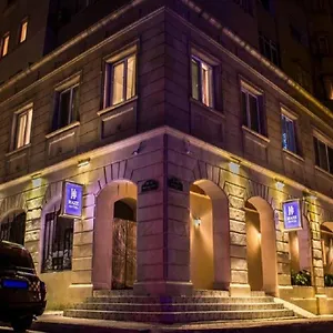 Hotel Vitrage