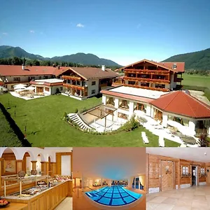 Ortnerhof - Ihr Zuhause Am Fusse Der Alpen Hotel Ruhpolding