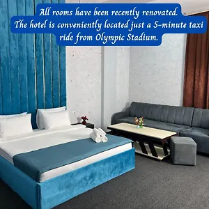 Otel Continental