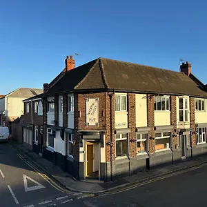 Inkerman Tavern Guest house Kingston upon Hull