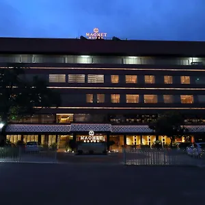 Magnet Hotel Kannur