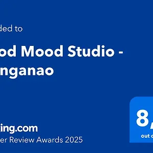 Good Mood - Manganao Saint-Francois (Grande-Terre)