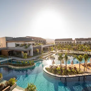 Akra The Tui Blue Sensatori (adults Only) 5*, فتحية تركيا
