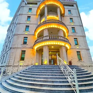 Sea Pearl Hotel
