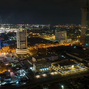 Volga ***** Baku