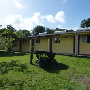  Hotel Airport Martinique