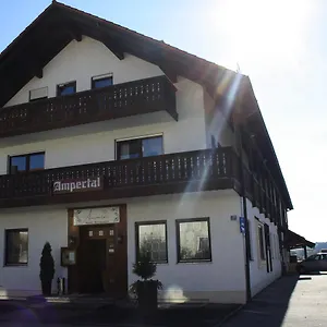 *** Hotel Ampertal Deutschland