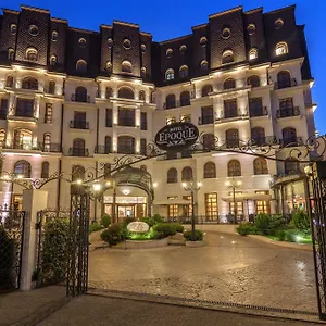Epoque - Relais & Chateaux Hotel Bucharest