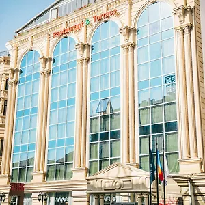 Отель Emerald, Баку