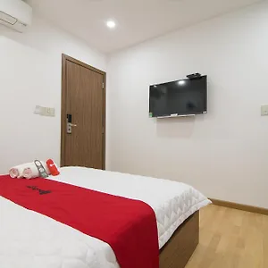 Hotel Reddoorz Near Nguyen Van Thoai Street