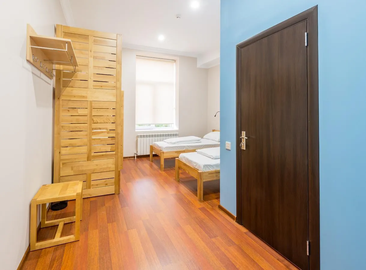 Sahil Hostel & Hotel Baku Azerbeijão