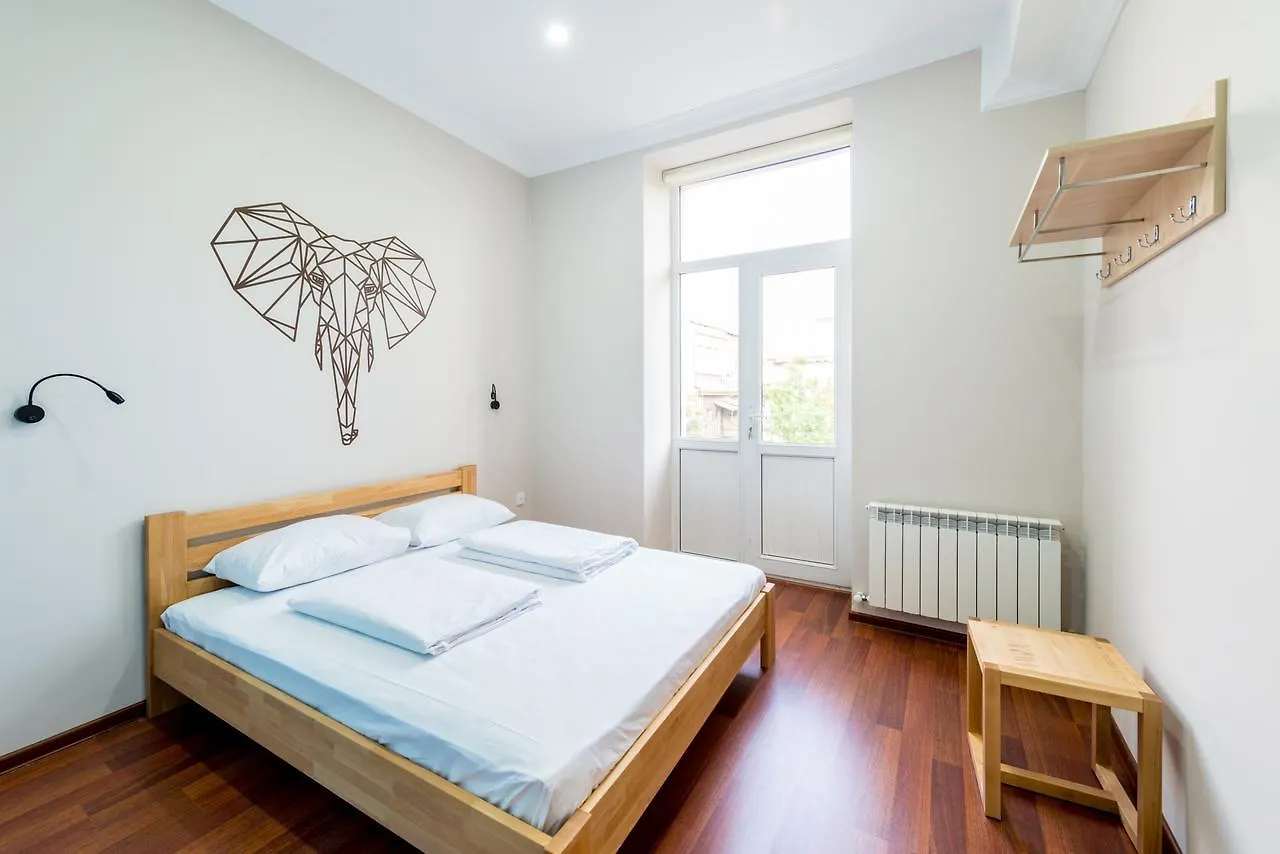 Sahil Hostel & Hotel Baku