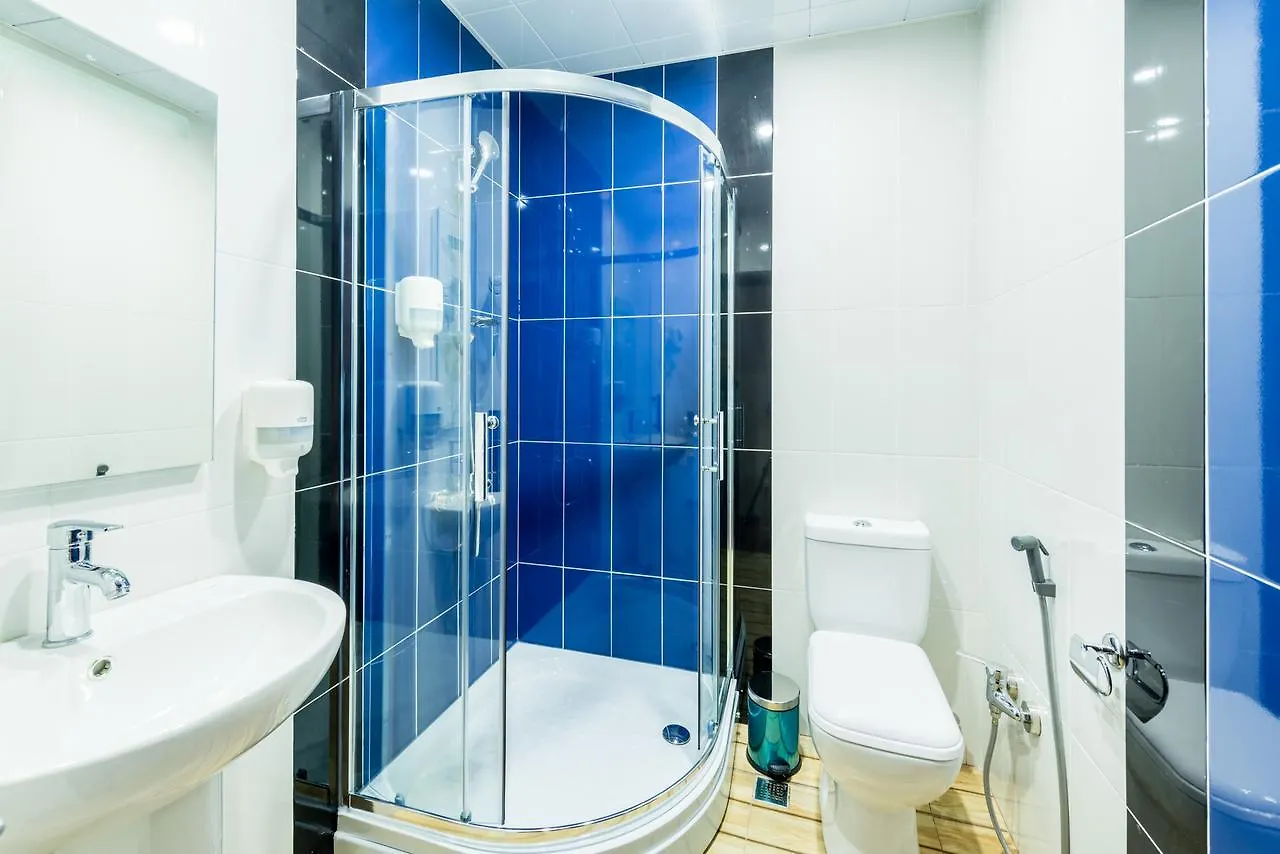 Sahil Hostel & Hotel Baku Azerbeijão