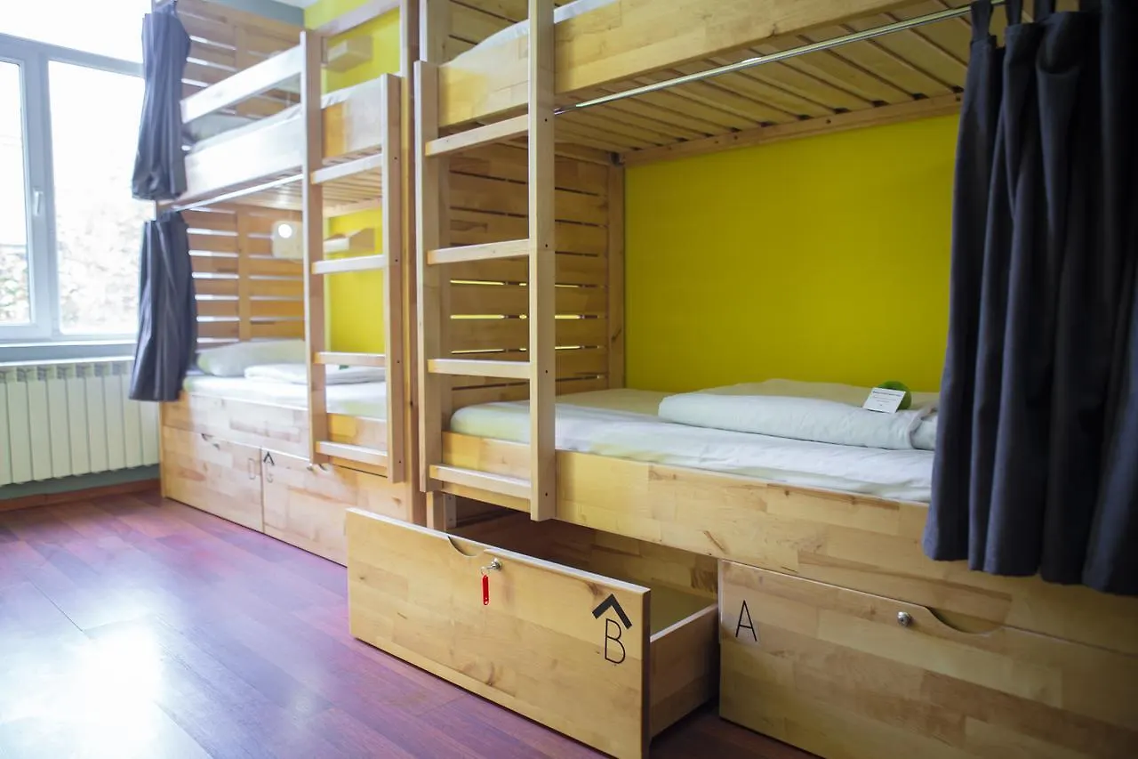 Sahil Hostel & Hotel Baku Azerbeijão